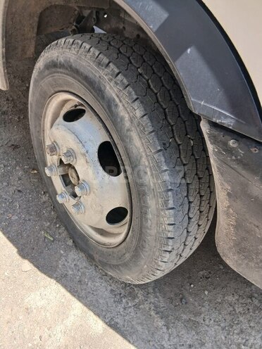 GAZ GAZel (33021)-7