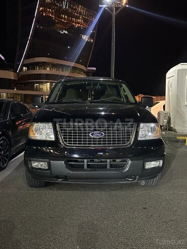 Ford Expedition-1