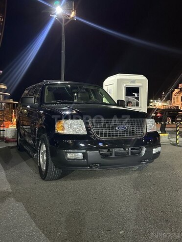 Ford Expedition-2