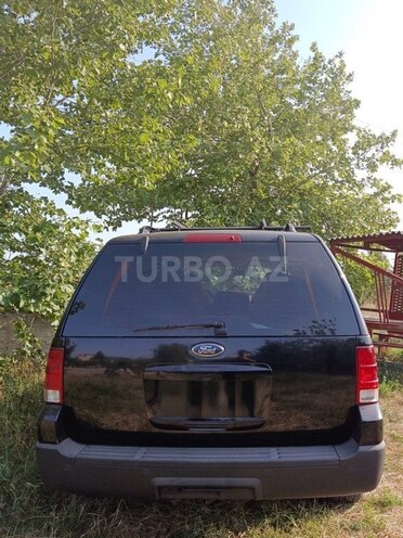 Ford Expedition-5