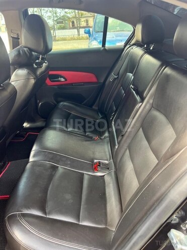 Chevrolet Cruze-7