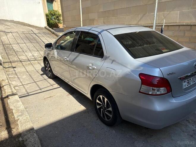Toyota Yaris-8