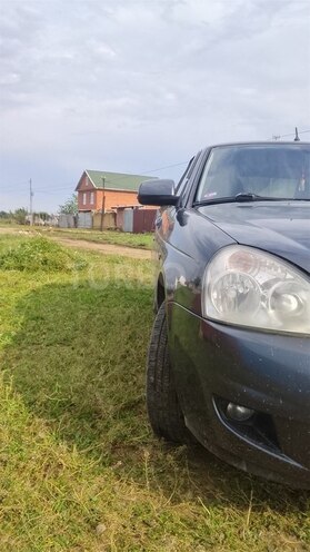 LADA (VAZ) Priora-7