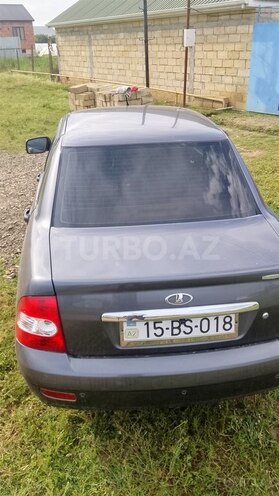 LADA (VAZ) Priora-8