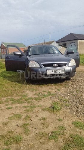 LADA (VAZ) Priora-21
