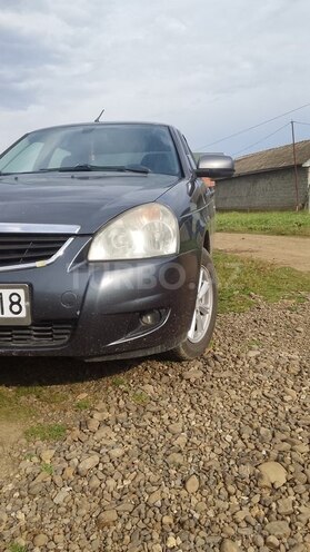 LADA (VAZ) Priora-6