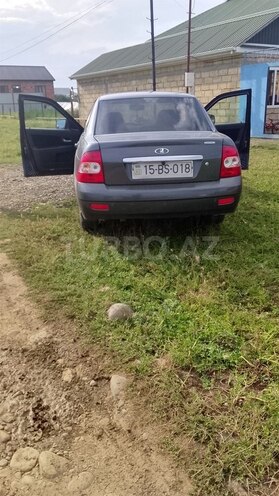 LADA (VAZ) Priora-20