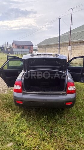 LADA (VAZ) Priora-15