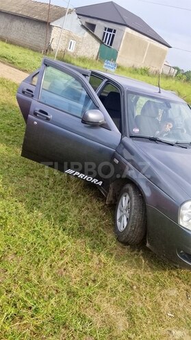 LADA (VAZ) Priora-9