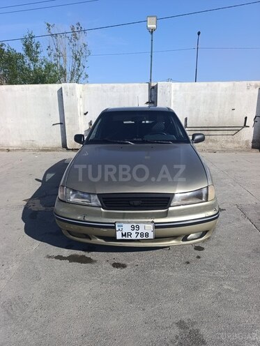 Daewoo Nexia-1