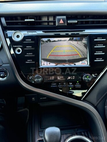 Toyota Camry-17