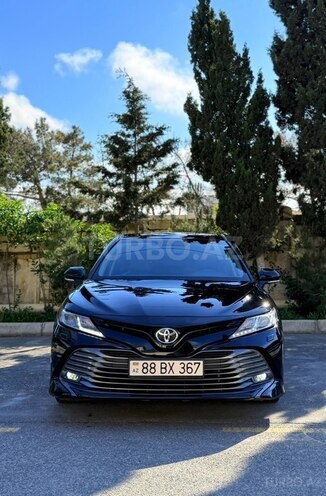 Toyota Camry-14