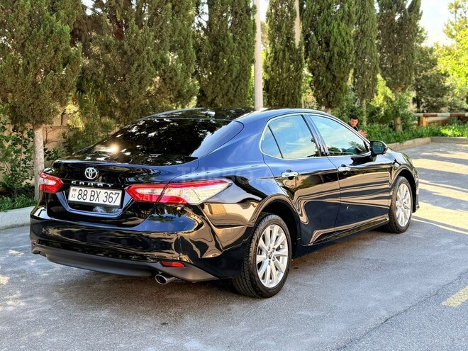 Toyota Camry-4