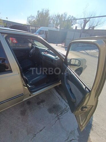 Daewoo Nexia-5
