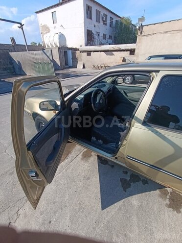 Daewoo Nexia-4