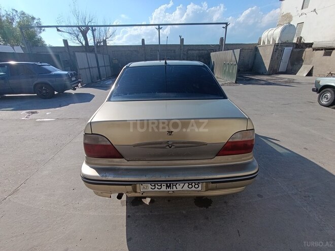 Daewoo Nexia-2