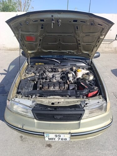 Daewoo Nexia-3