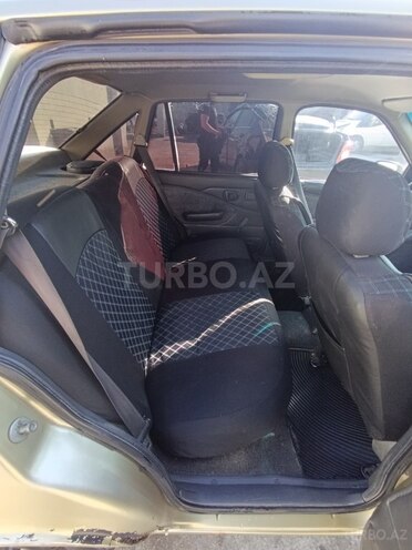Daewoo Nexia-7