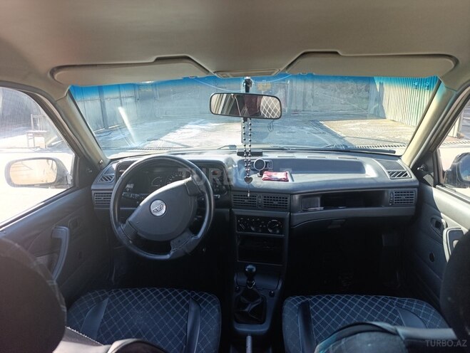 Daewoo Nexia-8
