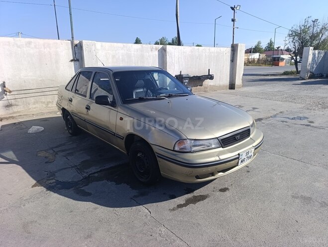 Daewoo Nexia-12