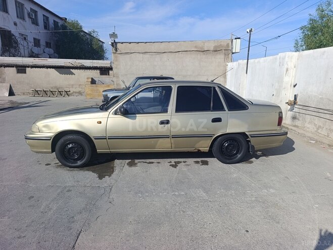 Daewoo Nexia-11
