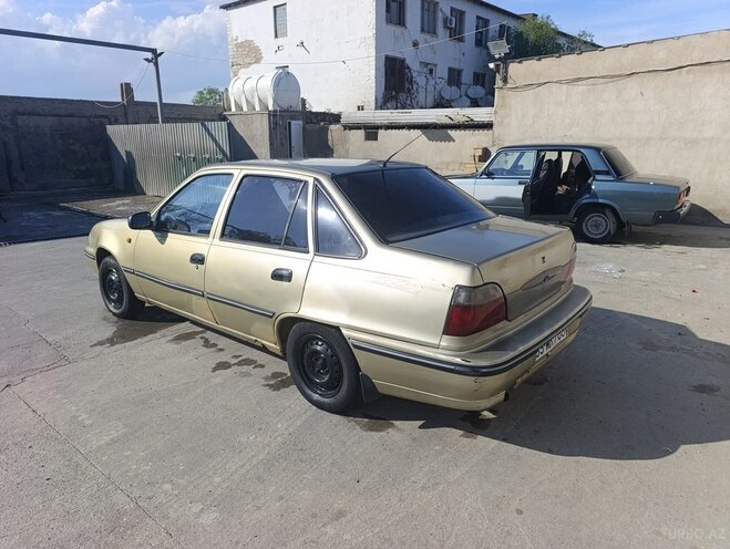 Daewoo Nexia-9