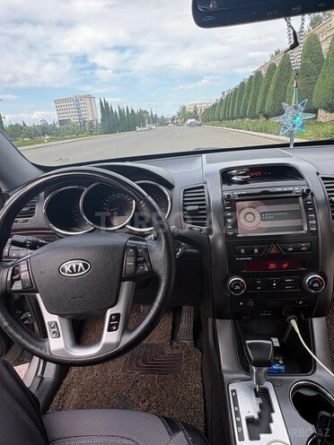 Kia Sorento-3
