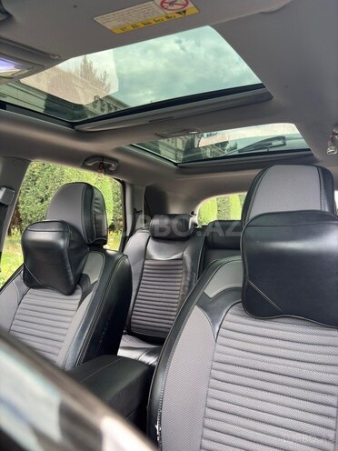 Kia Sorento-7