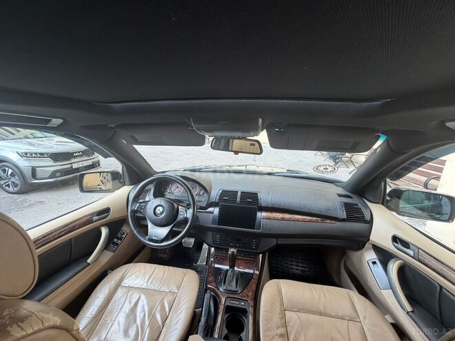 BMW X5-7