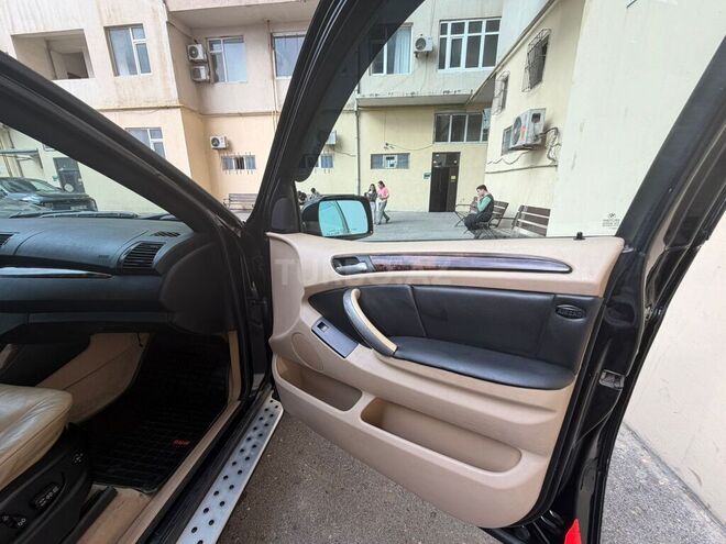 BMW X5-10