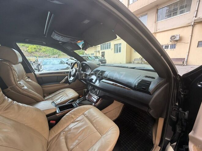 BMW X5-11