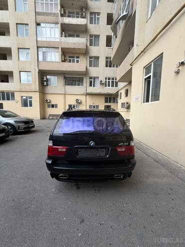 BMW X5-6