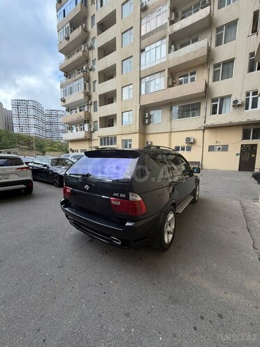 BMW X5-4