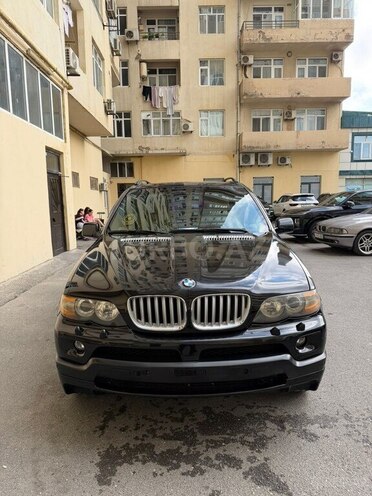 BMW X5-1