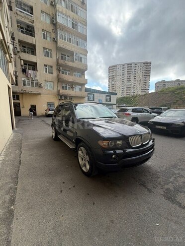 BMW X5-2