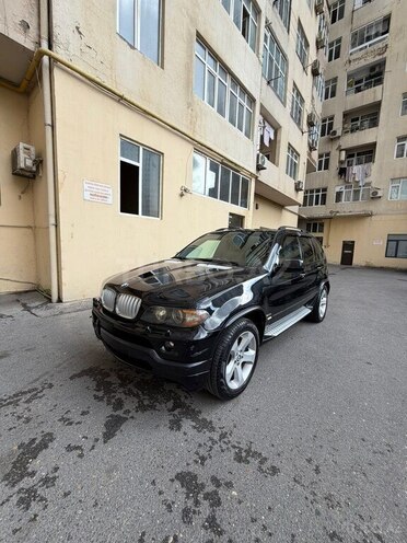 BMW X5-3