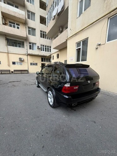 BMW X5-5