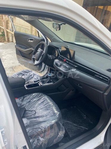 JAC JS4-10