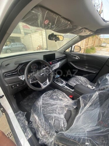 JAC JS4-8