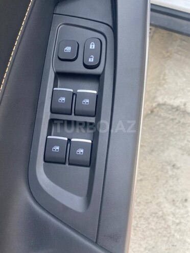 JAC JS4-11