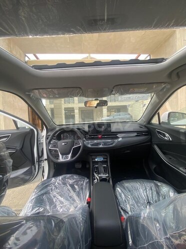 JAC JS4-9