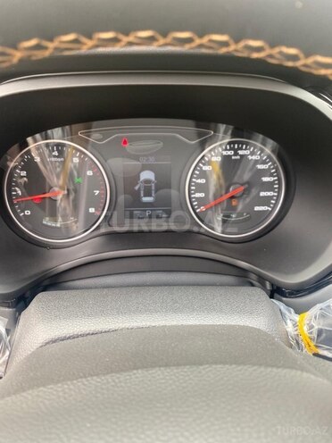 JAC JS4-16