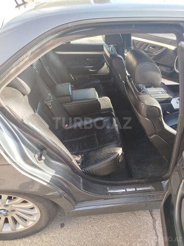 BMW 740-5