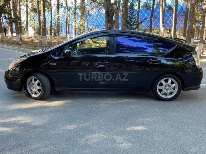 Toyota Prius-15