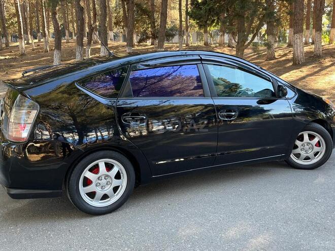 Toyota Prius-16