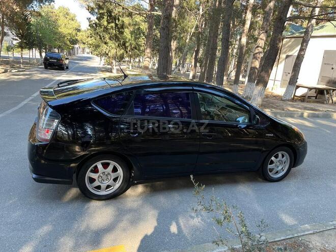 Toyota Prius-14