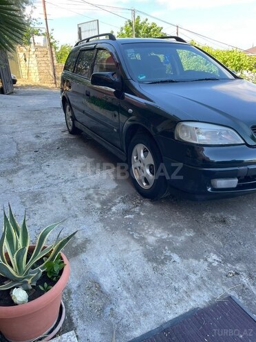 Opel Astra-3