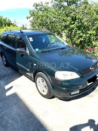 Opel Astra-4