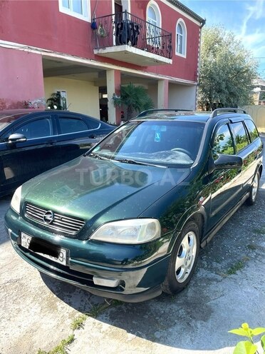Opel Astra-5
