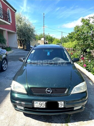 Opel Astra-6